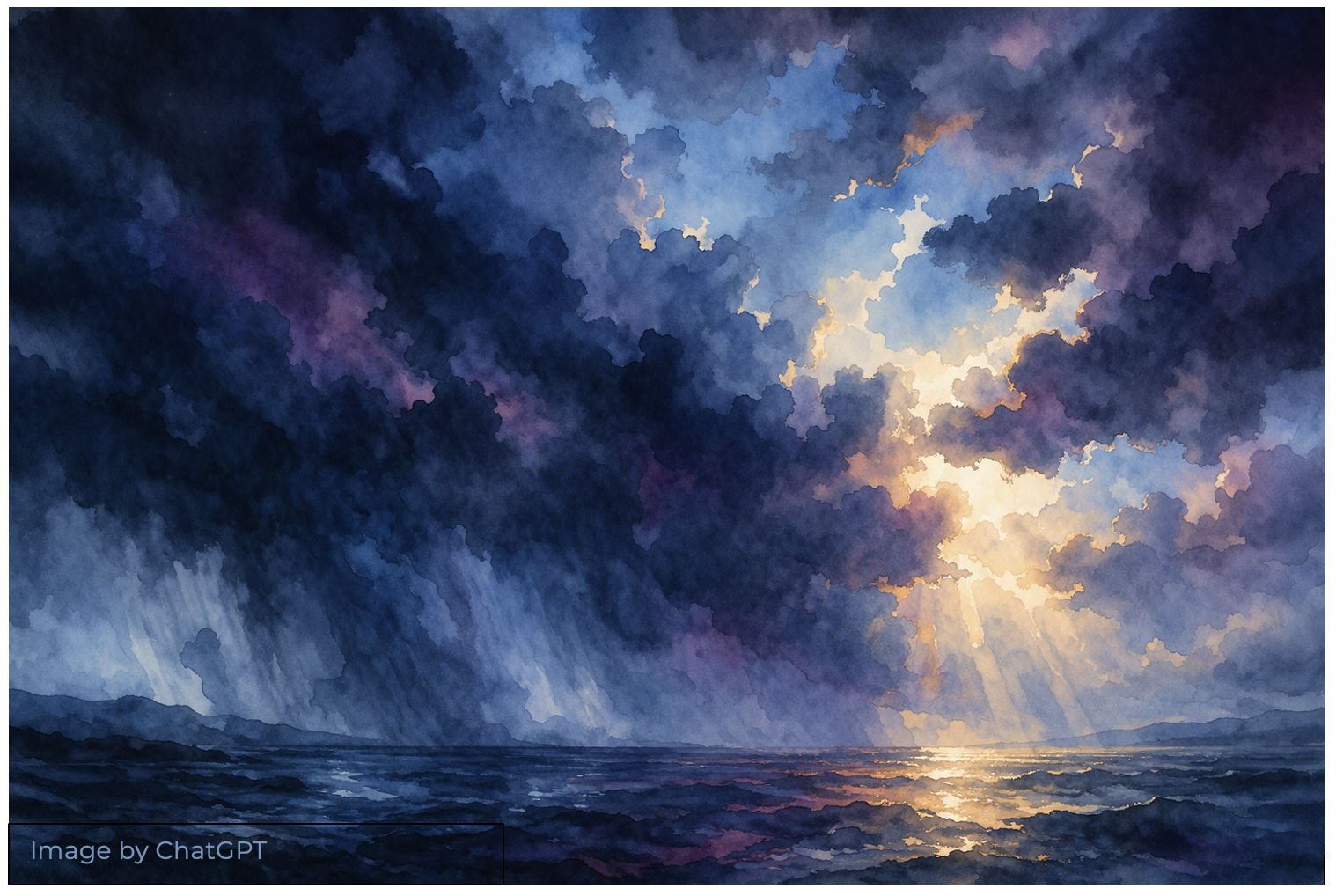 Finding Opportunity in the&nbsp;Storm