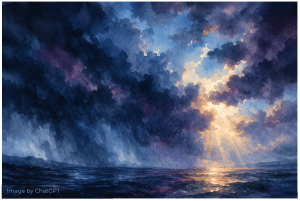 Finding Opportunity in the&nbsp;Storm