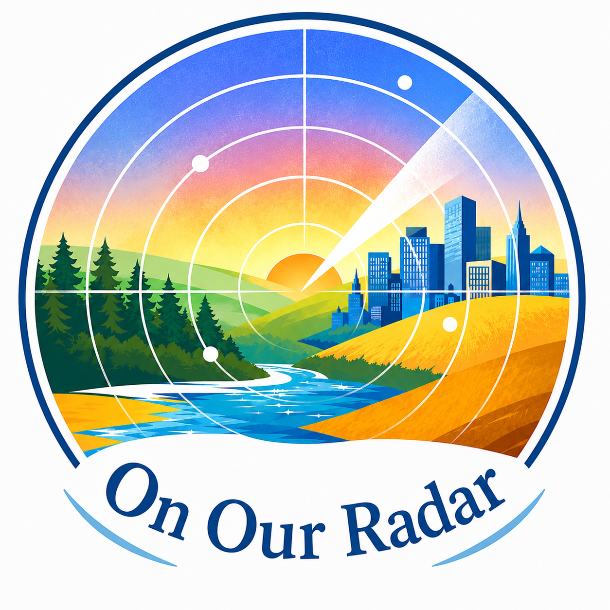 On Our Radar, April/May&nbsp;2026