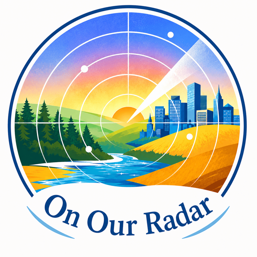 On Our Radar, April/May 2026